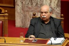 Ν. ΒΟΥΤΣΗΣ: Η ΑΡΣΗ ΤΩΝ ΑΝΙΣΟΤΗΤΩΝ ΣΤΙΣ ΠΡΟΤΕΡΑΙΟΤΗΤΕΣ ΤΗΣ ΒΟΥΛΗΣ