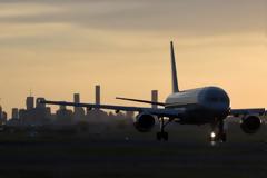 Αναγκαστική προσγείωση στην Τσεχία μετά από απειλή για βόμβα