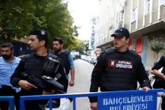 Για προπαγάνδα υπέρ οργανώσεων κατηγορείται δημοσιογράφος