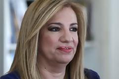 ΓΕΝΝΗΜΑΤΑ: ΤΕΡΜΑ ΟΙ ΣΩΤΗΡΕΣ ΚΑΙ ΟΙ ΑΥΤΑΠΑΤΕΣ