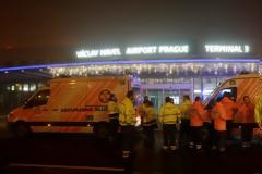 Συνελήφθη Πολωνός μετά την απειλή για βόμβα σε αεροπλάνο