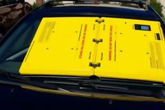 ΑΥΤΟ είναι το νέο «όπλο» της αστυνομίας για όσους παρκάρουν παράνομα...