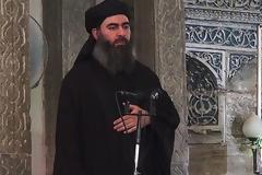 Ζωντανός ο μυστικοπαθής αρχηγός του Ισλαμικού Κράτους