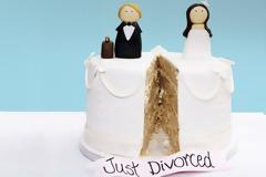 Συναινετικά διαζύγια μέσα σε μισή ώρα