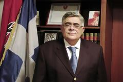 Το Αγωνιστικό μήνυμα του Αρχηγού της Χρυσής Αυγής, Νικολάου Γ. Μιχαλολιάκου για το νέο έτος