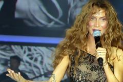 Το ξέσπασμα της Πάολα: Είμαι πολύ χωριάτισσα αλλά στην πόλη πέφτει πιο άγριο ξεκατίνιασμα