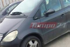 Συναγερμός στο Λιμενικό για γυναίκα που έπεσε από τη γέφυρα Ρίου-Αντιρρίου