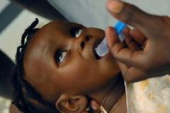 Η επιδημία χολέρας επιμένει στην Αϊτή