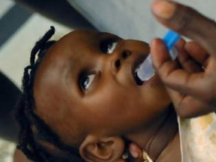 Φωτογραφία για Η επιδημία χολέρας επιμένει στην Αϊτή