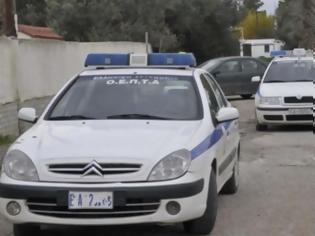 Φωτογραφία για Θεσσαλονίκη: Το σπίτι της 64χρονης έκρυβε... ηρωίνη