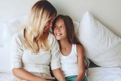 5 σημάδια ότι γίνεσαι η μαμά σου