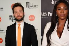 Η Σερένα Γουίλιαμς αρραβωνιάστηκε τον Αλέξη! Η ρομαντική πρόταση στη Ρώμη