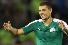 Ο Άρης παραμένει 