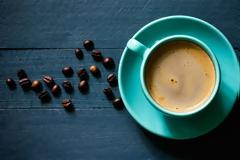 Καφές: Είναι απίστευτο τι μπορείτε να κάνετε με λίγο από αυτόν