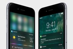 Για τις 10 Ιανουαρίου έχει προγραμματιστεί να κυκλοφορήσει το ios 10.3 beta