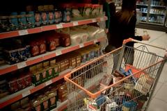 Παραμονή Πρωτοχρονιάς: Ωράριο σούπερ μάρκετ σήμερα