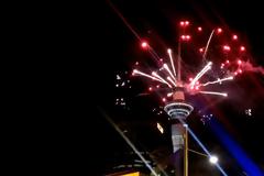 Πάει ο παλιός ο χρόνος… 