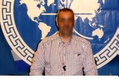 Ταυτοποιήθηκε και το DNA του δράστη