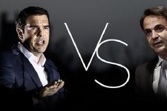 ΜΑΞΙΜΟΥ: Ο ΜΗΤΣΟΤΑΚΗΣ ΚΑΝΕΙ ΣΗΜΑΙΑ ΤΟΥ ΤΟΝ ΒΟΥΡΚΟ