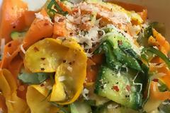 Η πιο νόστιμη μακαρονάδα δεν έχει ζυμαρικά! Δες τη συνταγή!