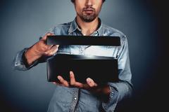 Ποια είναι η σωστή αντίδραση μπροστά σε ένα απογοητευτικό δώρο