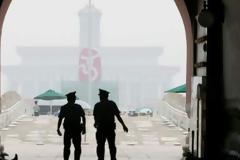 «Κόκκινος συναγερμός» στην Κίνα εξαιτίας της ατμοσφαιρικής ρύπανσης