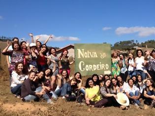 Φωτογραφία για Η πόλη Noiva do Corfeiro στη Βραζιλία που ζουν μόνες 600 γυναίκες