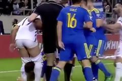 Παράξενα και στιγμές γέλιου του 2016