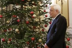 ΠτΔ: ΑΣ ΕΙΝΑΙ ΤΟ 2017 ΕΤΟΣ ΕΘΝΙΚΗΣ ΑΝΑΤΑΣΗΣ ΚΑΙ ΕΛΠΙΔΑΣ