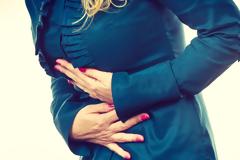 Δυσπεψία: Απλές συμβουλές για να την προλάβετε