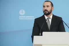 Τζανακόπουλος: Η αξιολόγηση θα κλείσει χωρίς νέα μέτρα