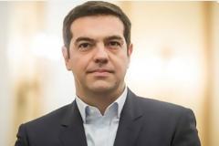 Πρωτοχρονιά 2017 - Το μήνυμα Τσίπρα: Το 2017 η χρονιά που η χώρα θα κάνει το μεγάλο άλμα