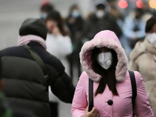 Φωτογραφία για Σε κόκκινο συναγερμό για τη ρύπανση 24 πόλεις στην Κίνα