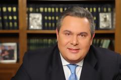 Ημερήσια Διαταγή ΥΕΘΑ Πάνου Καμμένου για την 1η Ιανουαρίου 2017