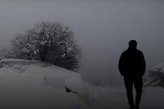 Το Οροπέδιο Λασιθίου έχει… “βυθιστεί” στο χιόνι