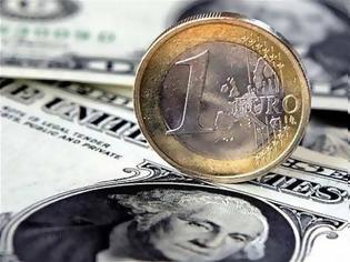 Φωτογραφία για Συγκρίνοντας FED - EKT: Βίοι αποκλίνοντες και το 2017 - Προς απόλυτη ισοτιμία δολάριο - ευρώ