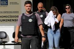 Οι λεπτομέρειες της άγριας δολοφονίας του Αμοιρίδη στη Βραζιλία