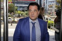 Ο Γεωργιάδης δεσμεύεται για κατάργηση του νόμου για τις ασφαλιστικές εισφορές