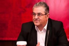 Δ. Κουτσούμπας: «2017 με ανασύνταξη του εργατικού – λαϊκού κινήματος»