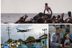 Τα γεγονότα που σημάδεψαν τον κόσμο το 2016