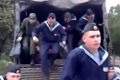 Το φορτηγό του Σπορτ Μπίλλυ [Video]