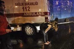 Καταδίκη της πρωτοχρονιάτικης τρομοκρατικής επίθεσης στην Κωνσταντινούπολη