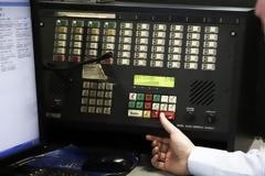 Αυτές είναι οι πρώτες κλήσεις του 2017 σε Άμεση Δράση, Πυροσβεστική και ΕΚΑΒ στη Θεσσαλονίκη