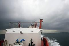 Ινδονησία: Πέντε νεκροί από φωτιά σε τουριστικό πλοίο