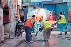 Παράταση συμβάσεων: Όπισθεν Δ. Πυλαίας – Ποιοι δήμαρχοι συνεχίζουν να μην υπογράφουν