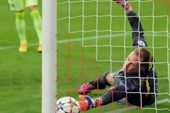 Οι κορυφαίες αποκρούσεις του 2016