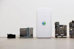 Η πλατφόρμα παροχής inetrnet σε όλο τον... κόσμο!