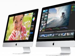 Φωτογραφία για H Apple δεν εγκαταλείπει τους Mac