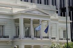 ΥΠΕΞ: ΚΑΤΑΔΙΚΗ ΤΗΣ ΒΑΡΒΑΡΗΣ ΠΟΛΥΝΕΚΡΗΣ ΤΡΟΜΟΚΡΑΤΙΚΗΣ ΕΠΙΘΕΣΗΣ ΣΤΗΝ ΚΩΝΣΤΑΝΤΙΝΟΥΠΟΛΗ