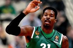 Ο Γκάμπριελ δεν μπορεί να βοηθήσει τον Παναθηναϊκό